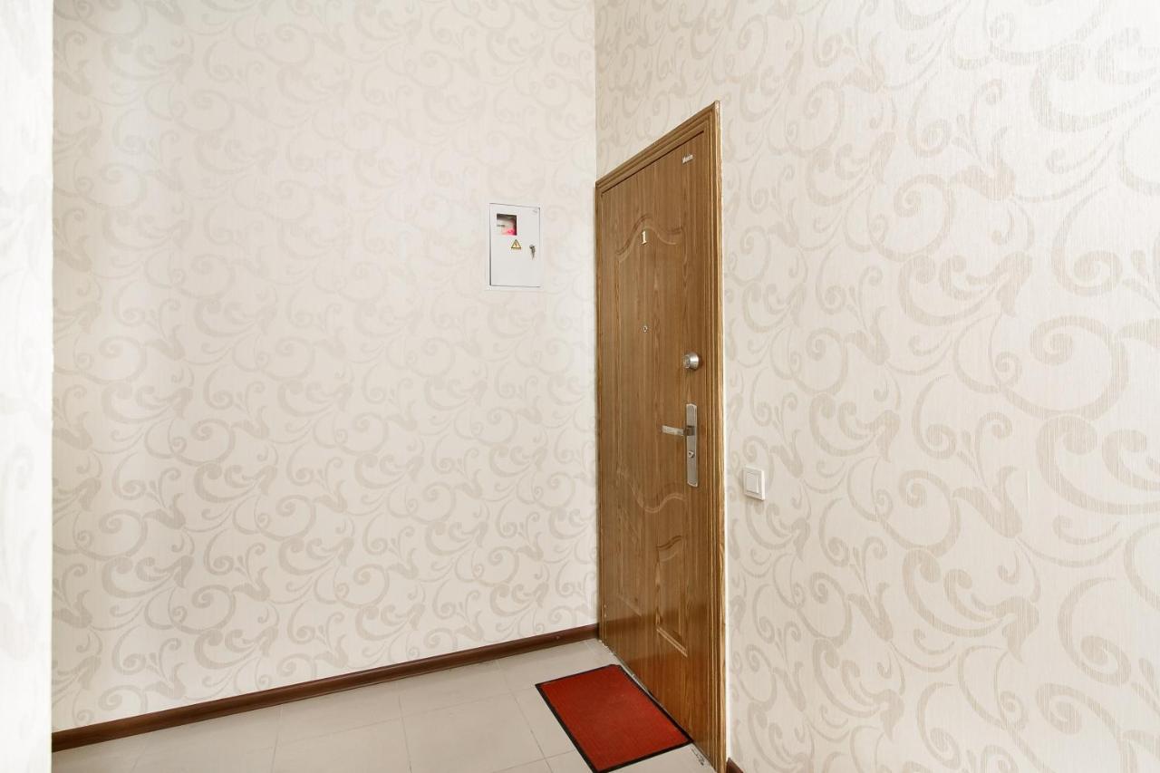 Modern In The Center In A New Building Апартаменти *