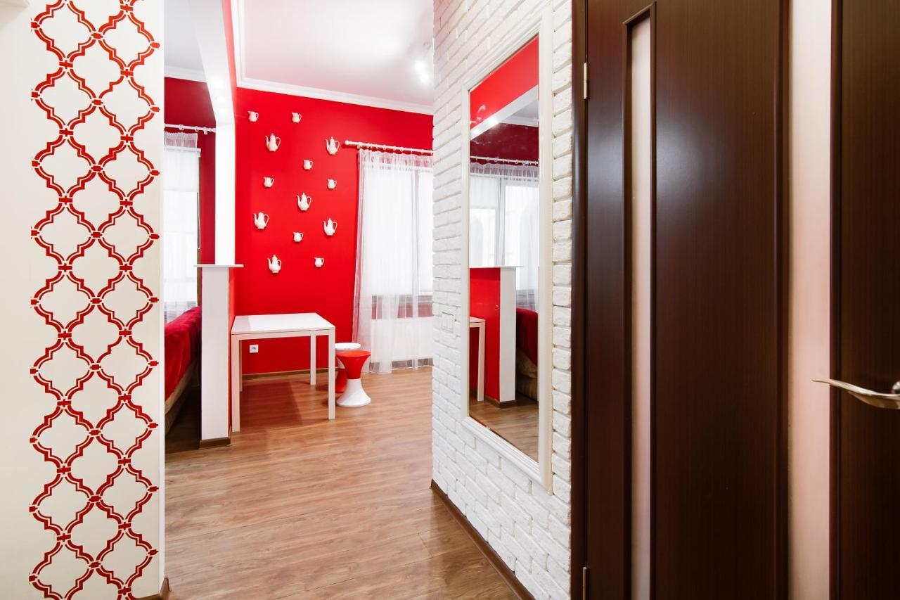 Apartment Modern In The Center In A New Building