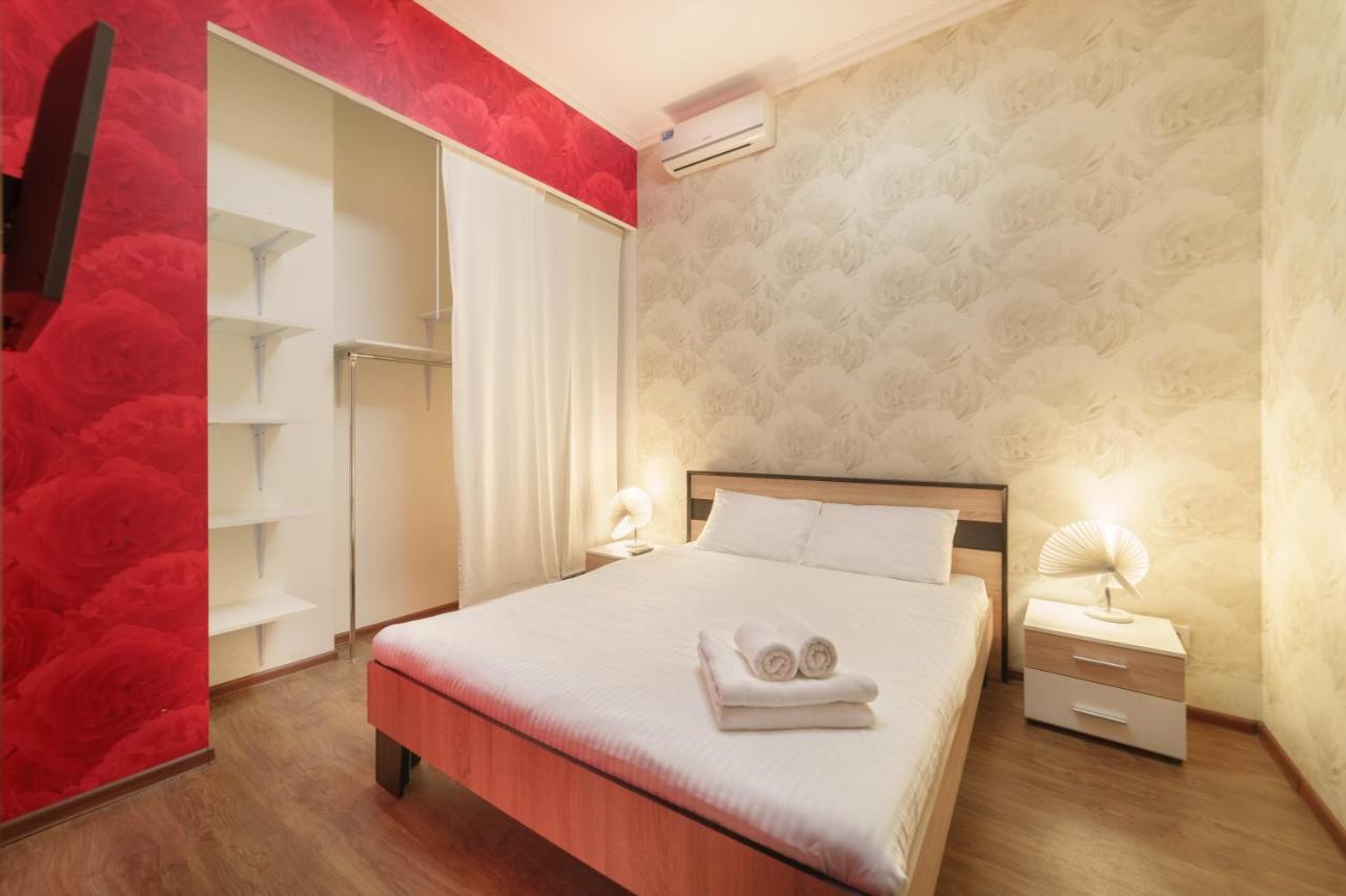 Modern In The Center In A New Building * Odessa